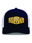 THUNDERBIRD RUGBY MEXICO CITY TRUCKER HAT 
